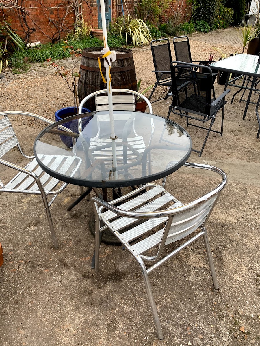 Donatello's ️ Italian - Ampthill